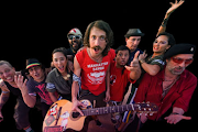 Gogol Bordello