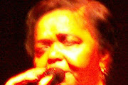 Cesaria Evora
