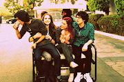 Victorious Cast