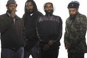 Bad Brains