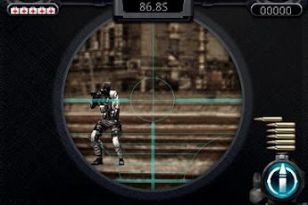 Sniper v2 Apk Game Android