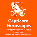 Capricorn Horoscope 2017 Apk