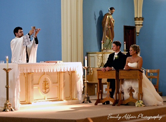 21_Holy Rosary Church Wedding_Tacoma_Photography
