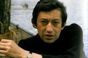 Serge Gainsbourg