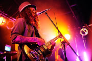 Brant Bjork