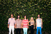 Youngblood Hawke