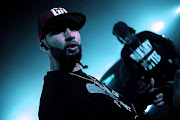 La Fouine