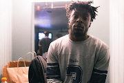 Isaiah Rashad