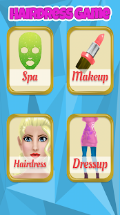 Mermaid Princess Salon Spa Screenshots 4
