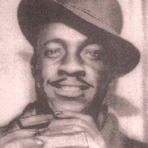 Sonny Boy Williamson