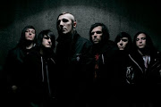 Motionless In White