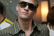 Aaron Carter
