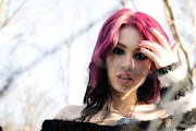 Skye Sweetnam