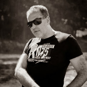 Alex Gleyzer