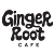 Ginger Root Cafe Shop