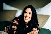 Alanis Morissette