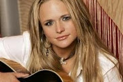 Miranda Lambert