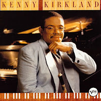 Kenny Kirkland