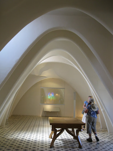 Arches