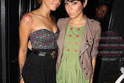 Nina Sky