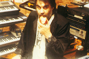 Vangelis