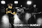Taking Back Sunday
