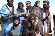 Tinariwen