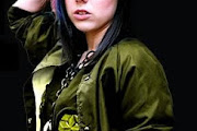 Lady Sovereign