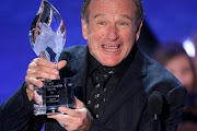 Robin Williams