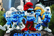 De Smurfen
