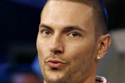 Kevin Federline