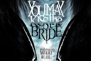 You May Kiss The Bride