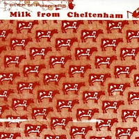 Triptych of Poisoners