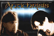 Antichrisis