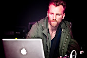 Ben Frost