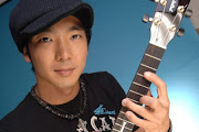 Jake Shimabukuro