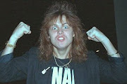 Yngwie Malmsteen
