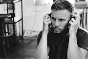 Gary Barlow