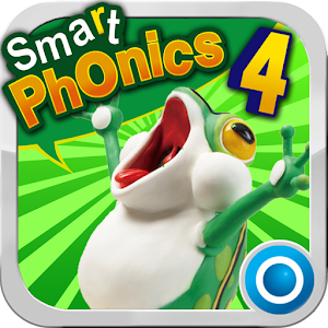 Smart Phonics (Level 4).apk 1.6