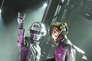 Daft Punk