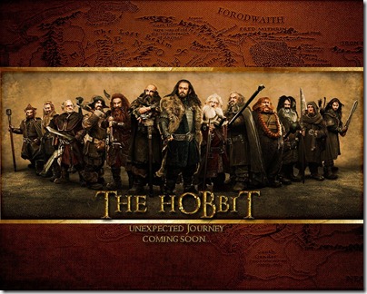 Wallpapers Hobbit Movie