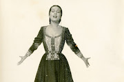 Yma Sumac
