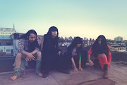 Bo Ningen