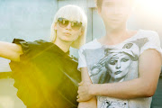 Raveonettes