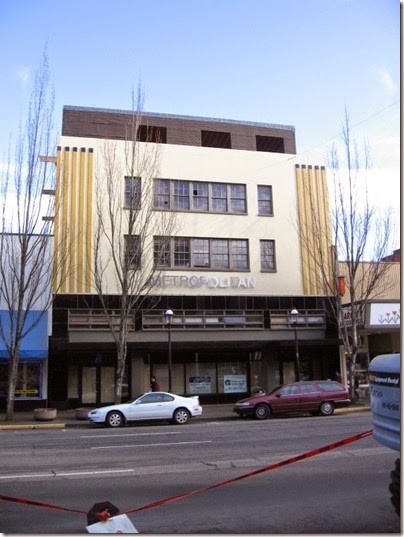 IMG_5112 Hughes-Durbin Building in Salem, Oregon on January 27, 2007