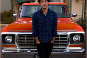 Joshua Radin