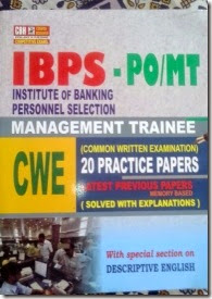 ibps po practice book,crack IBPS PO exam,buy IBPS PO model question papers,IBPS model sets to practice