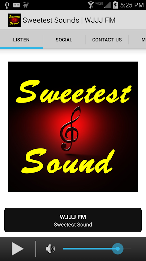 【免費音樂App】Sweetest Sound in Town-APP點子