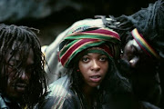 Black Uhuru