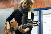 Selah Sue